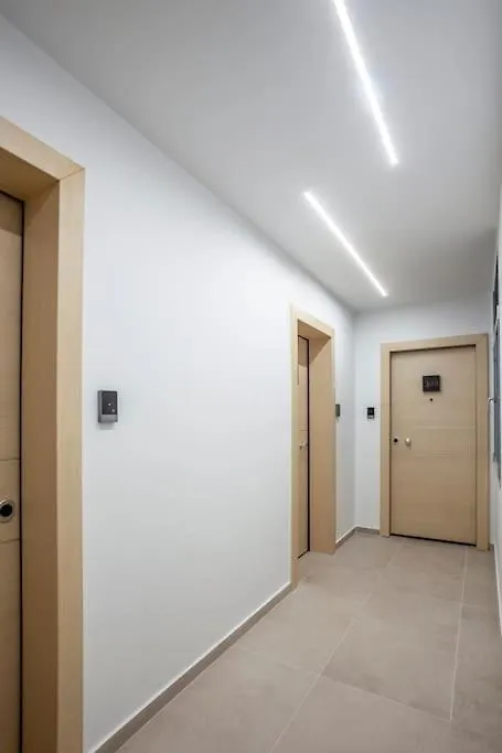 Apartamento Fsn Central Lofts 303 /2Bed / 5P Tesalónica
