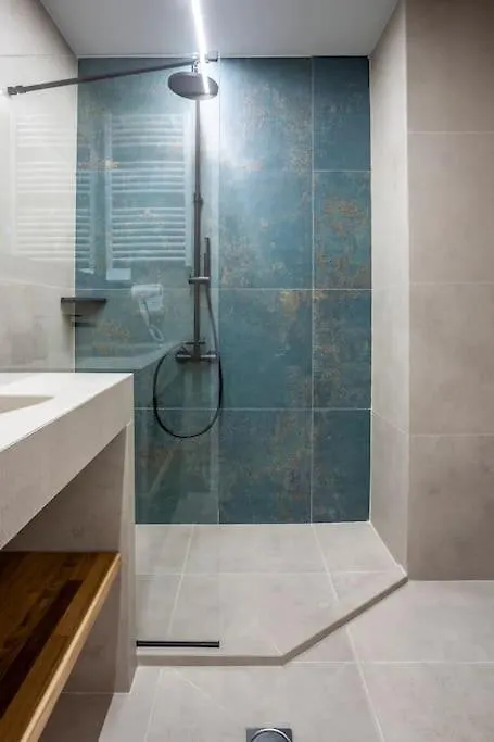 Fsn Central Lofts 303 /2Bed / 5P Tesalónica 0*,  Grecia